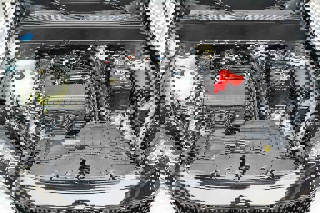 New 2026 Ford Maverick Lobo image 26