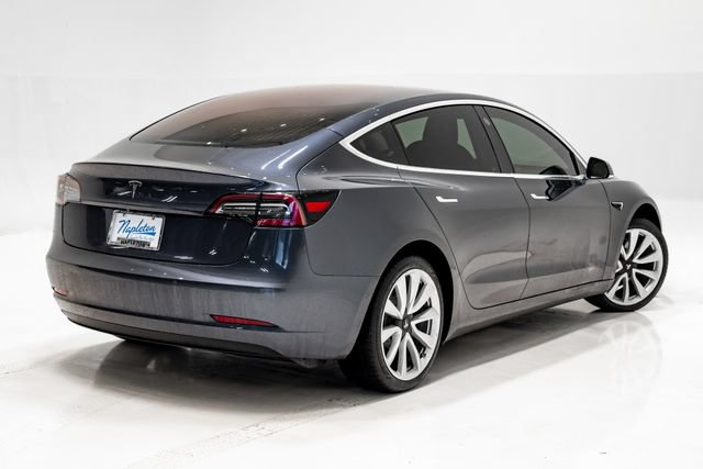 Used 2018 Tesla Model 3 Long Range RWD image 30