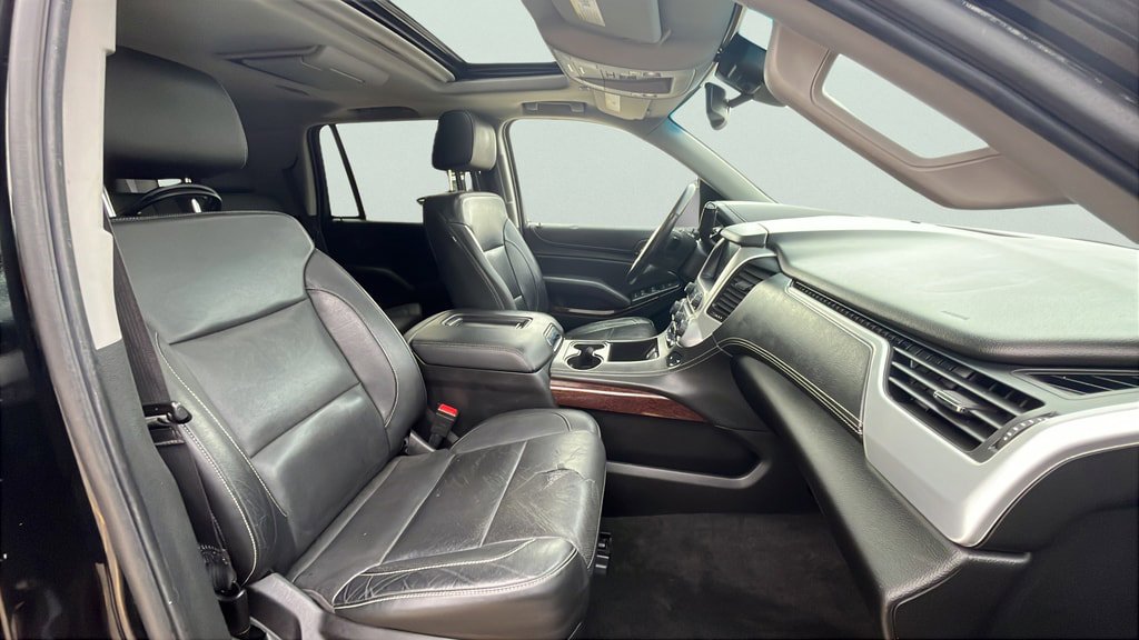 Used 2018 GMC Yukon SLT w/ Open Road Package image 23