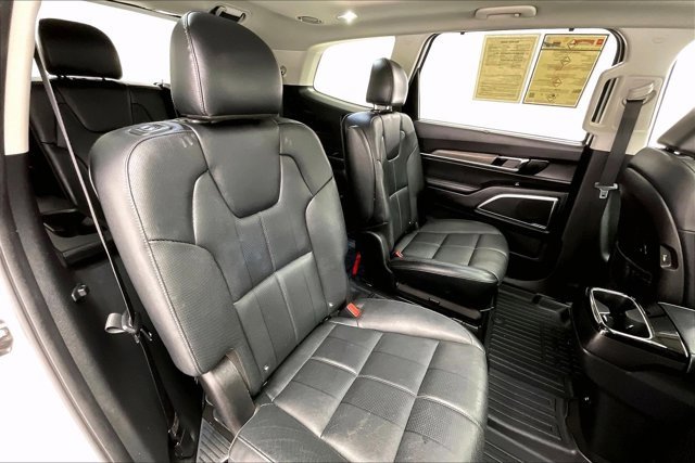 Used 2022 Kia Telluride SX image 19
