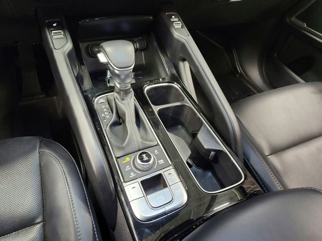 Certified 2022 Kia Telluride S image 15