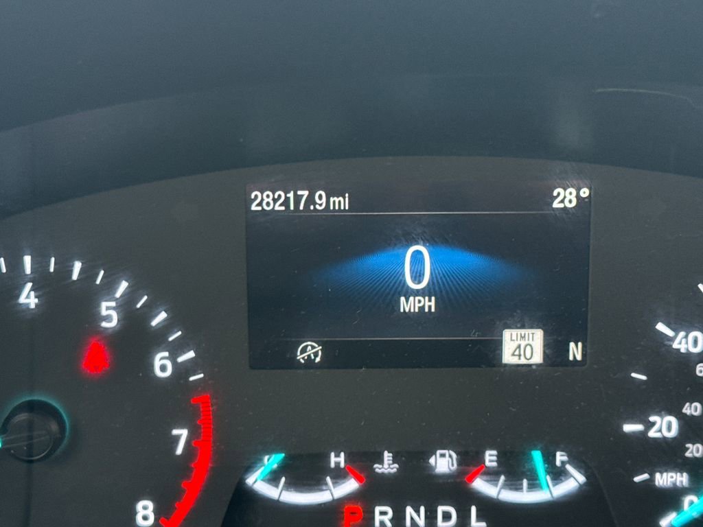 Used 2022 Ford Escape SE w/ Convenience Package image 35