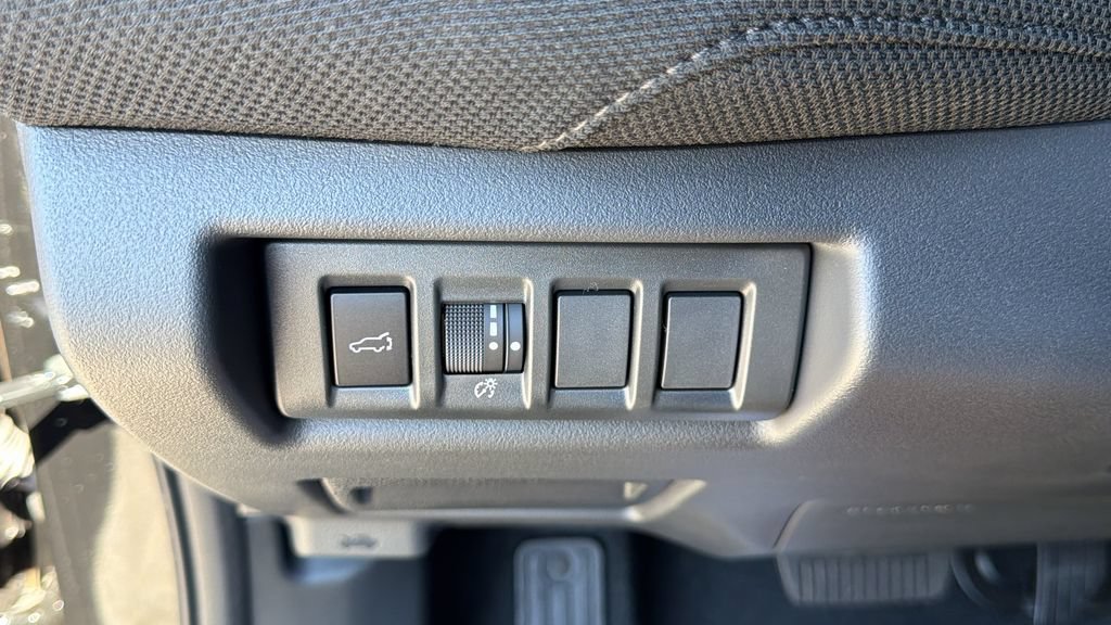 New 2026 Subaru Outback Premium AWD/4WD image 30