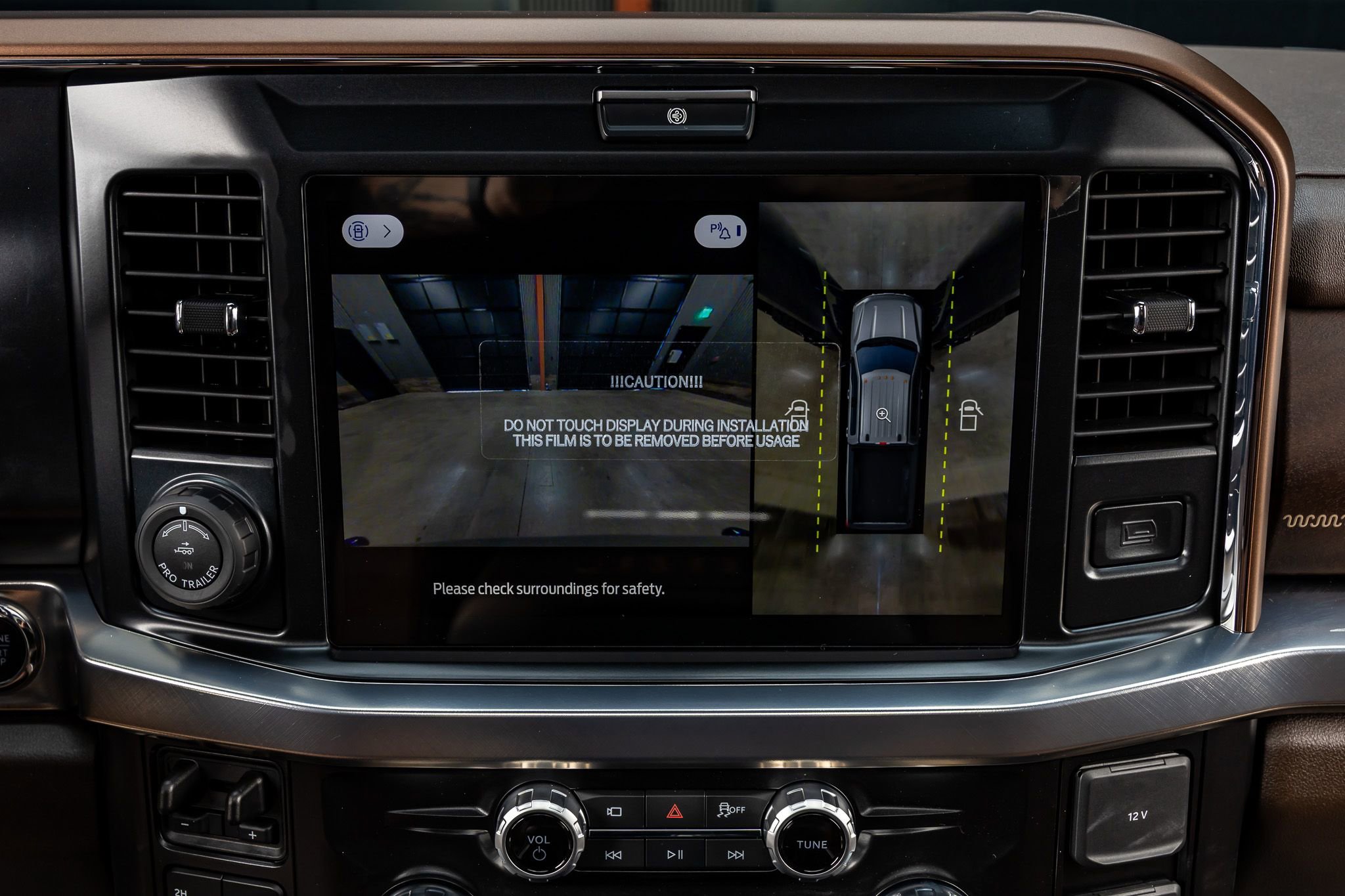 Used 2026 Ford F350 King Ranch image 24