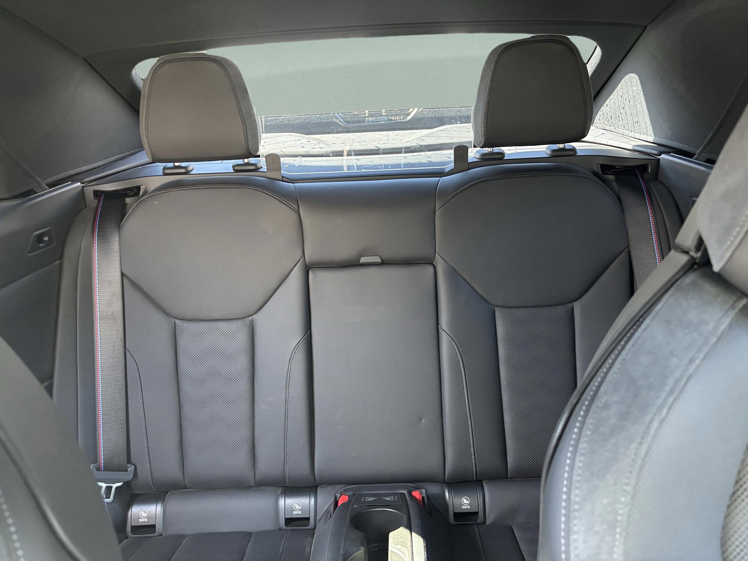 Used 2023 BMW M4 xDrive Competition w/ Executive Package image 25