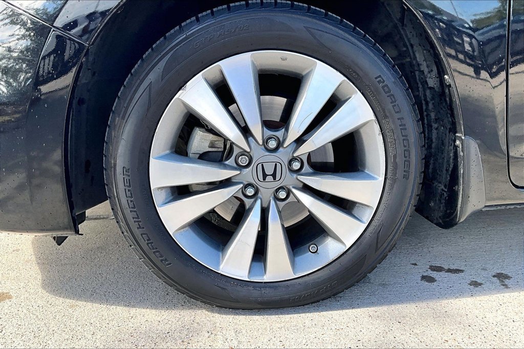 Used 2012 Honda Accord EX-L image 11