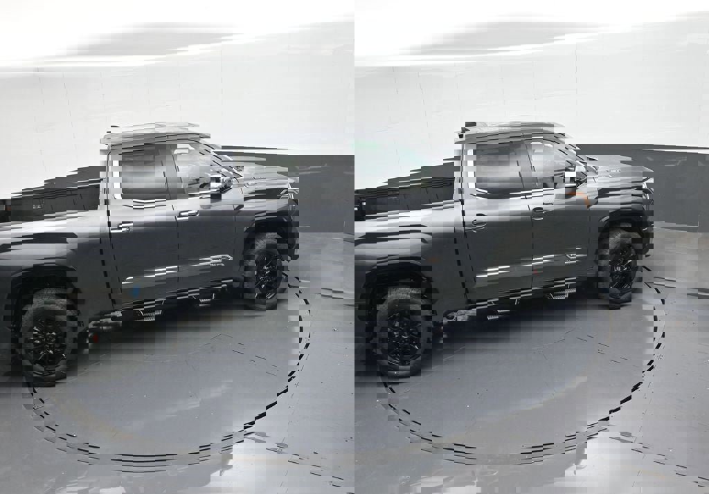 New 2026 Toyota Tundra 1794 Edition w/ TRD Off-Road Package image 54