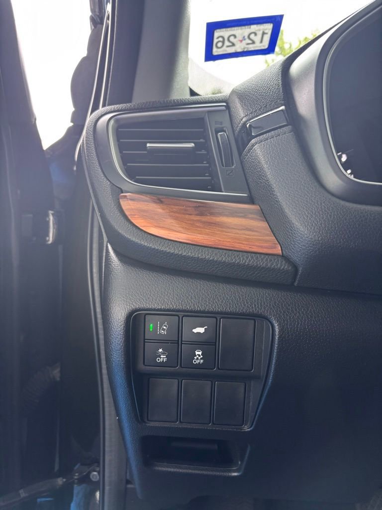 Used 2018 Honda CR-V EX-L image 23