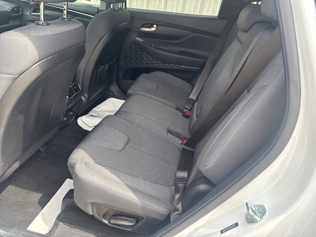 Used 2023 Hyundai Santa Fe SEL image 25