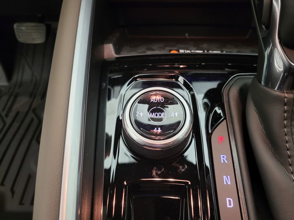 New 2026 Chevrolet Colorado ZR2 w/ Technology Package image 7