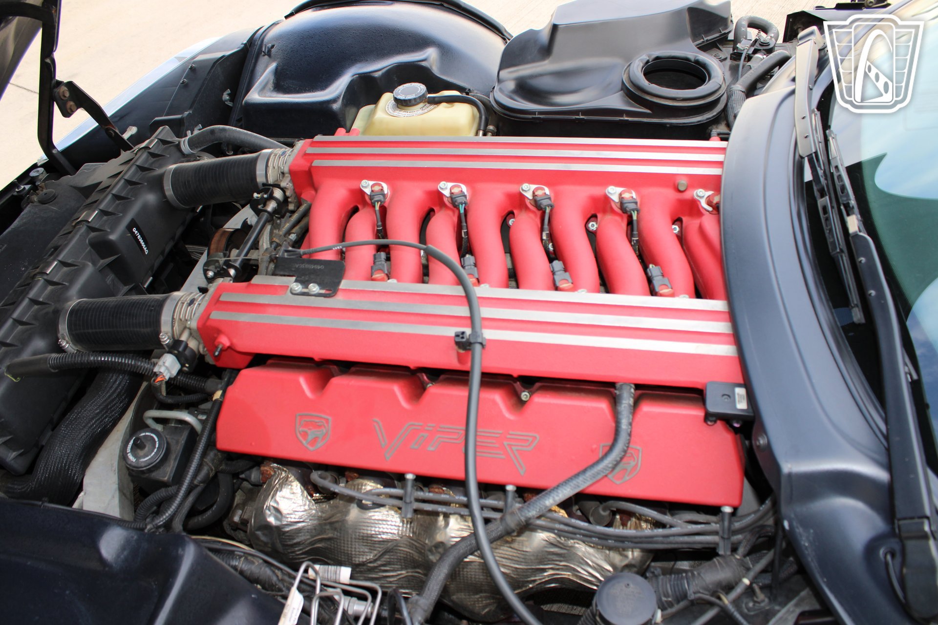Used 2000 Dodge Viper RT/10 RWD image 5