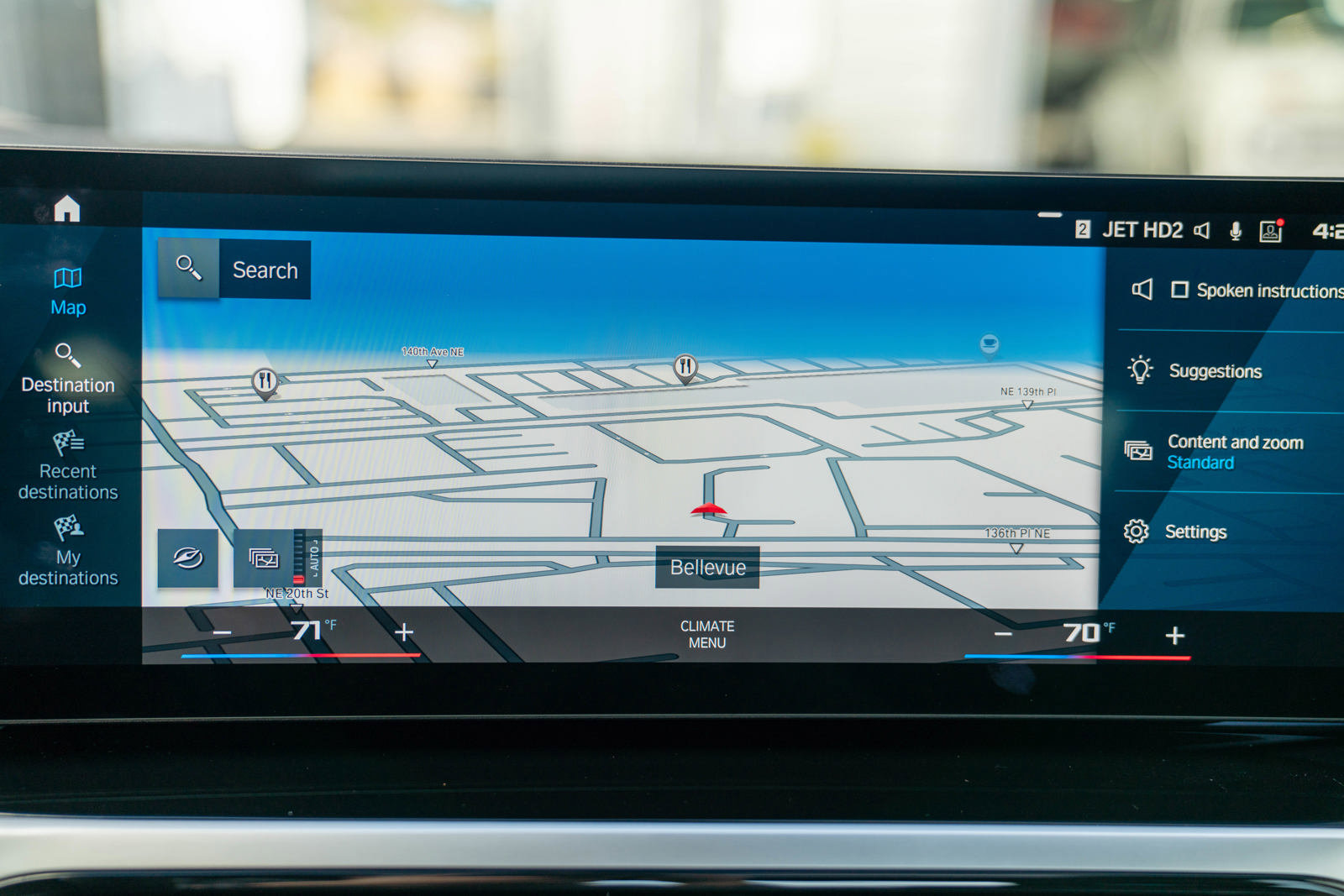 Used 2024 BMW M2 w/ Lighting Package image 28