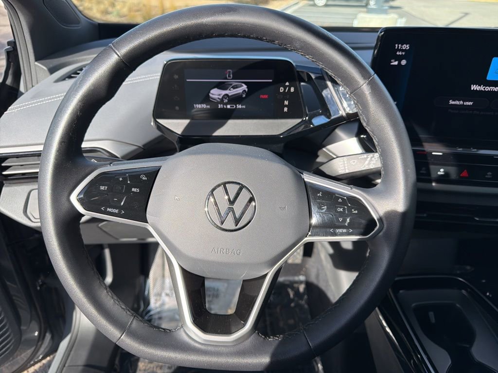 Certified 2023 Volkswagen ID.4 Pro S Plus image 15