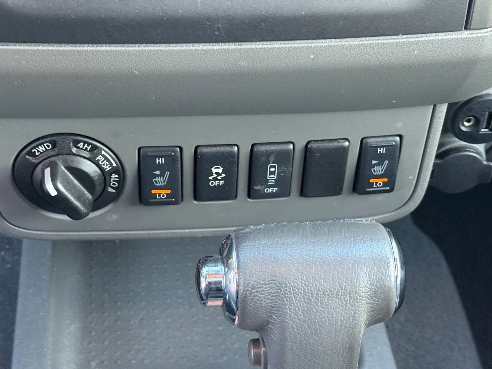 Used 2019 Nissan Frontier SL image 23