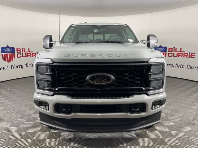 New 2026 Ford F250 XLT w/ XLT Premium Package image 8