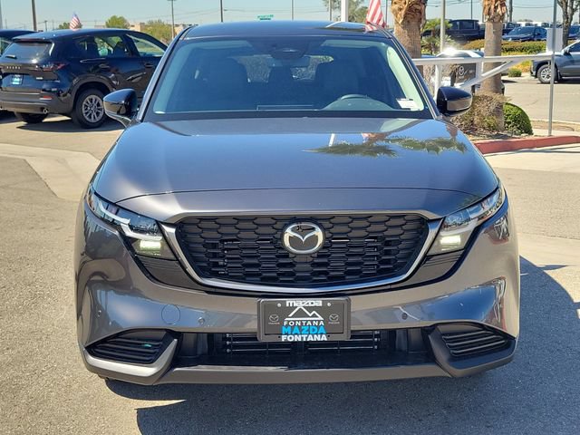 New 2026 MAZDA CX-5 Select AWD/4WD image 32