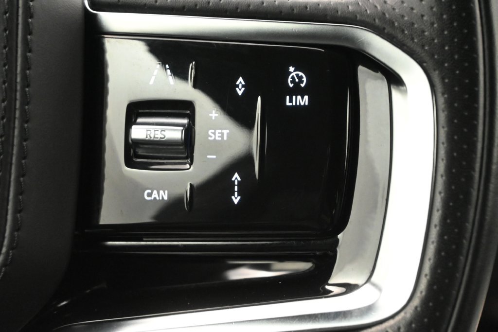 Used 2021 Land Rover Range Rover Evoque R-Dynamic HSE AWD/4WD image 8