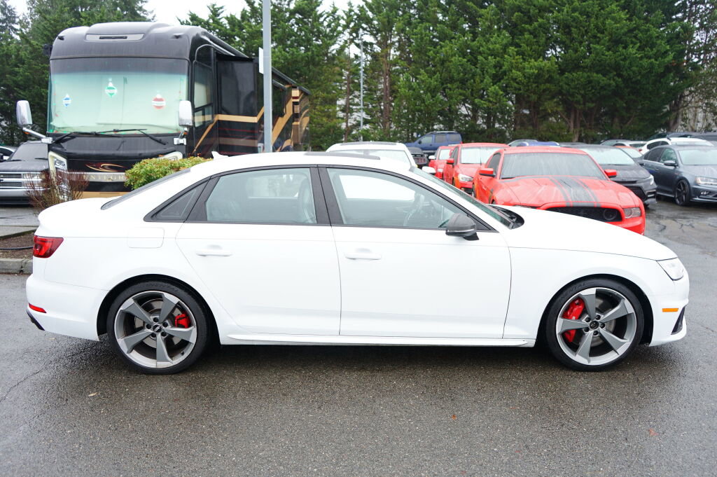 Used 2019 Audi S4 Prestige w/ Prestige Package image 6