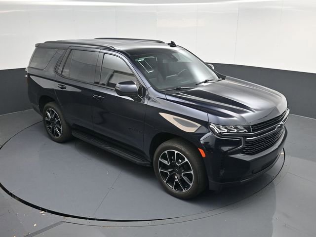 Used 2022 Chevrolet Tahoe RST RWD image 47