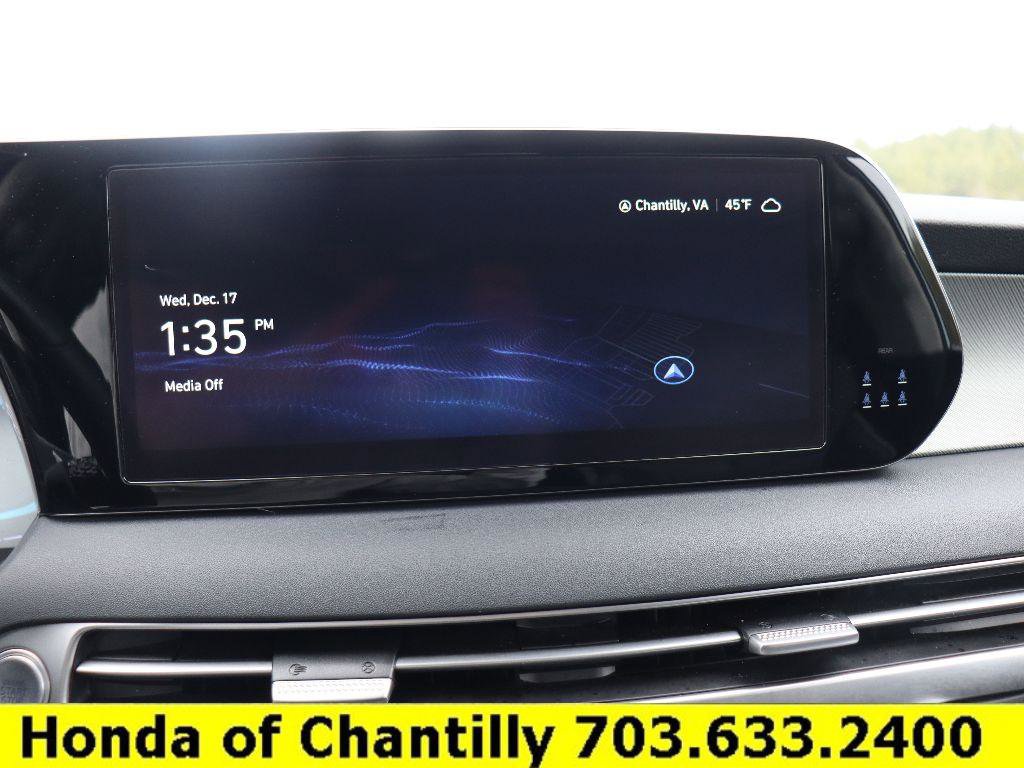 Used 2024 Hyundai Palisade XRT image 15