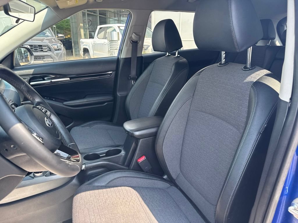 Used 2021 Kia Seltos S AWD/4WD image 13