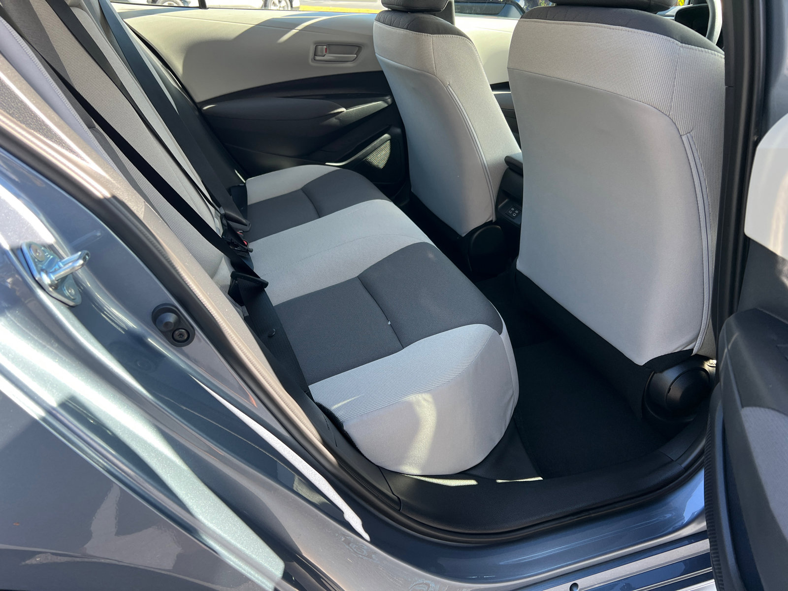 New 2026 Toyota Corolla LE image 15