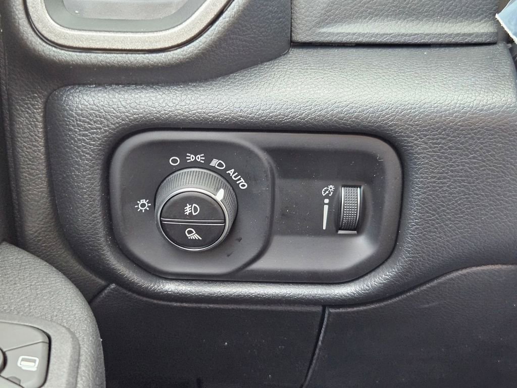 New 2026 RAM 4500 Tradesman image 17