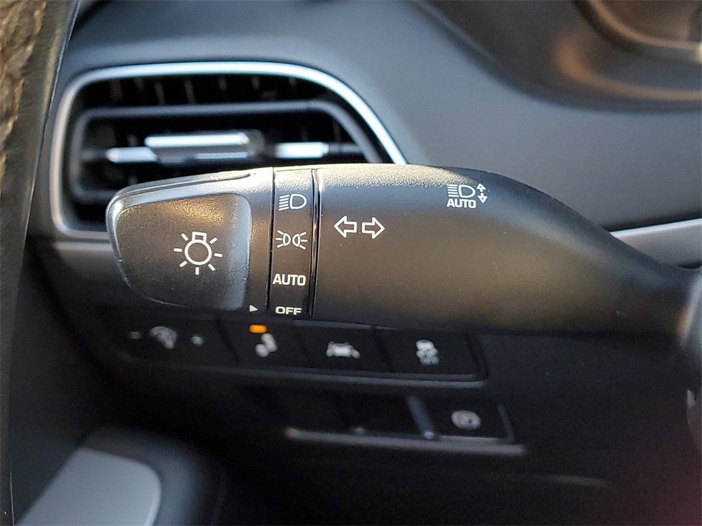 Used 2020 Hyundai Palisade SEL image 20