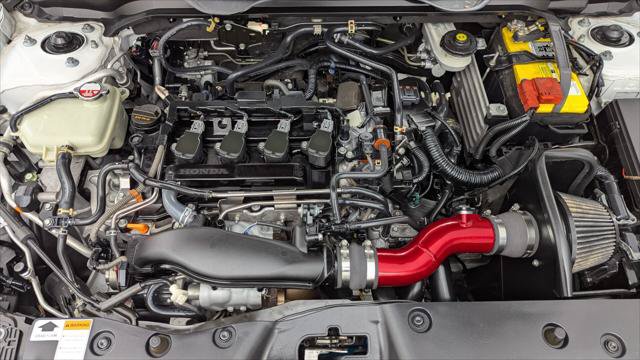 Used 2020 Honda Civic Si image 28