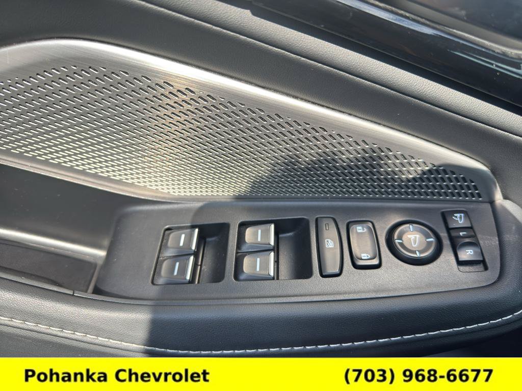 Used 2023 Acura MDX SH-AWD w/ Technology Package image 24
