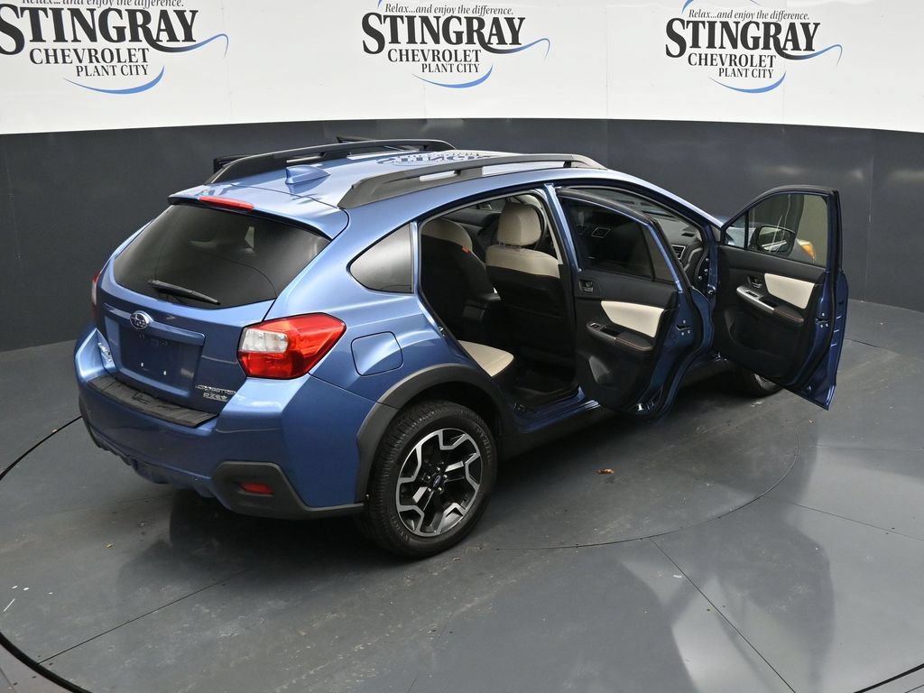 Used 2017 Subaru Crosstrek 2.0i Limited AWD/4WD image 15