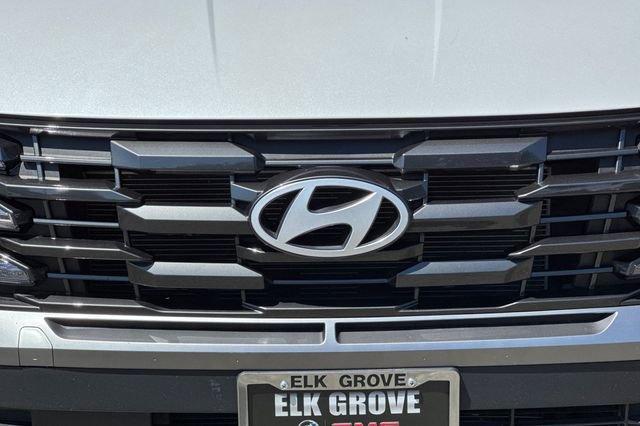 Used 2025 Hyundai Tucson SEL AWD/4WD image 47