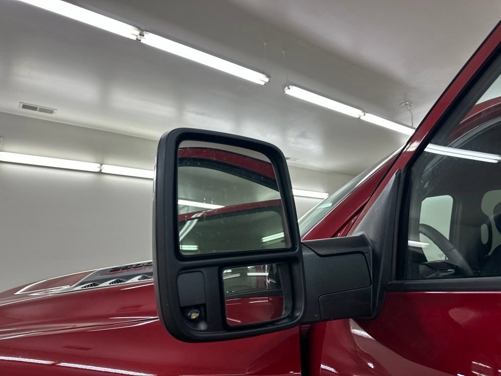 New 2026 RAM 2500 Tradesman AWD/4WD image 19