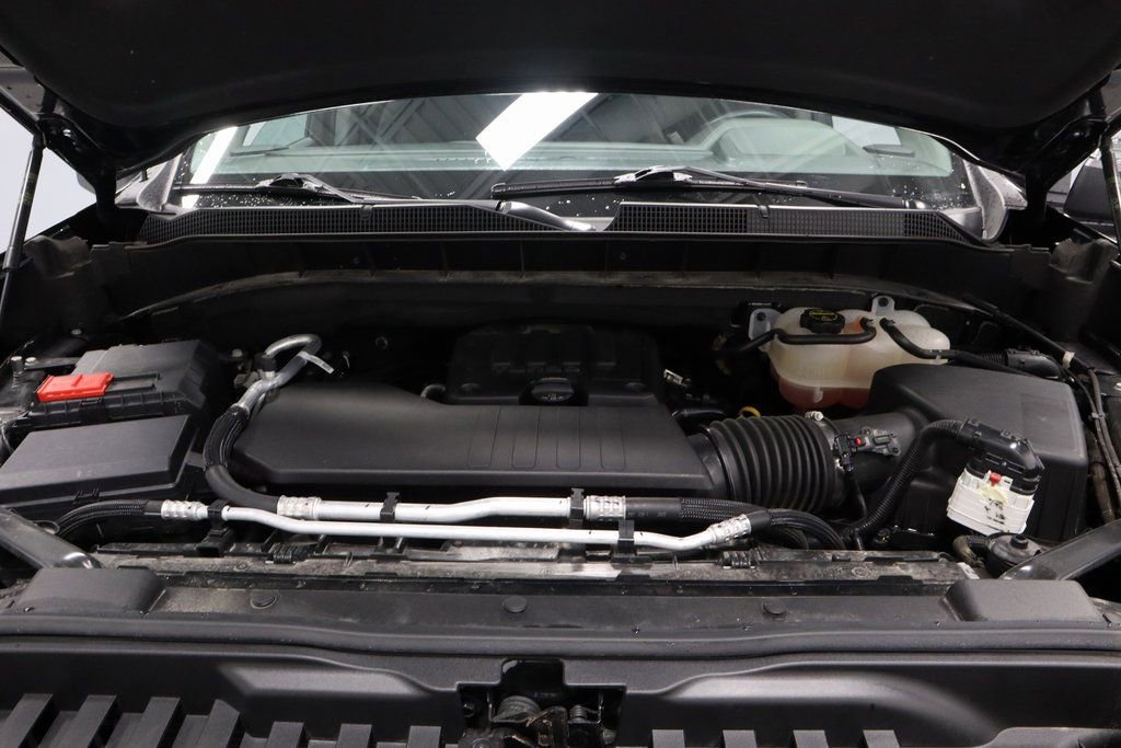 Used 2024 Chevrolet Silverado 1500 LT image 14