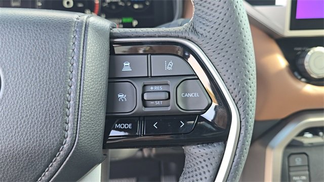 New 2026 Toyota Tundra 1794 Edition image 23