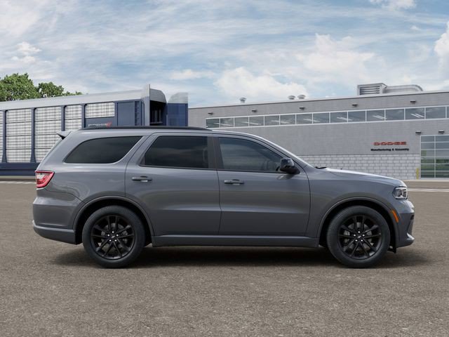 New 2026 Dodge Durango GT w/ Blacktop Package RWD image 29