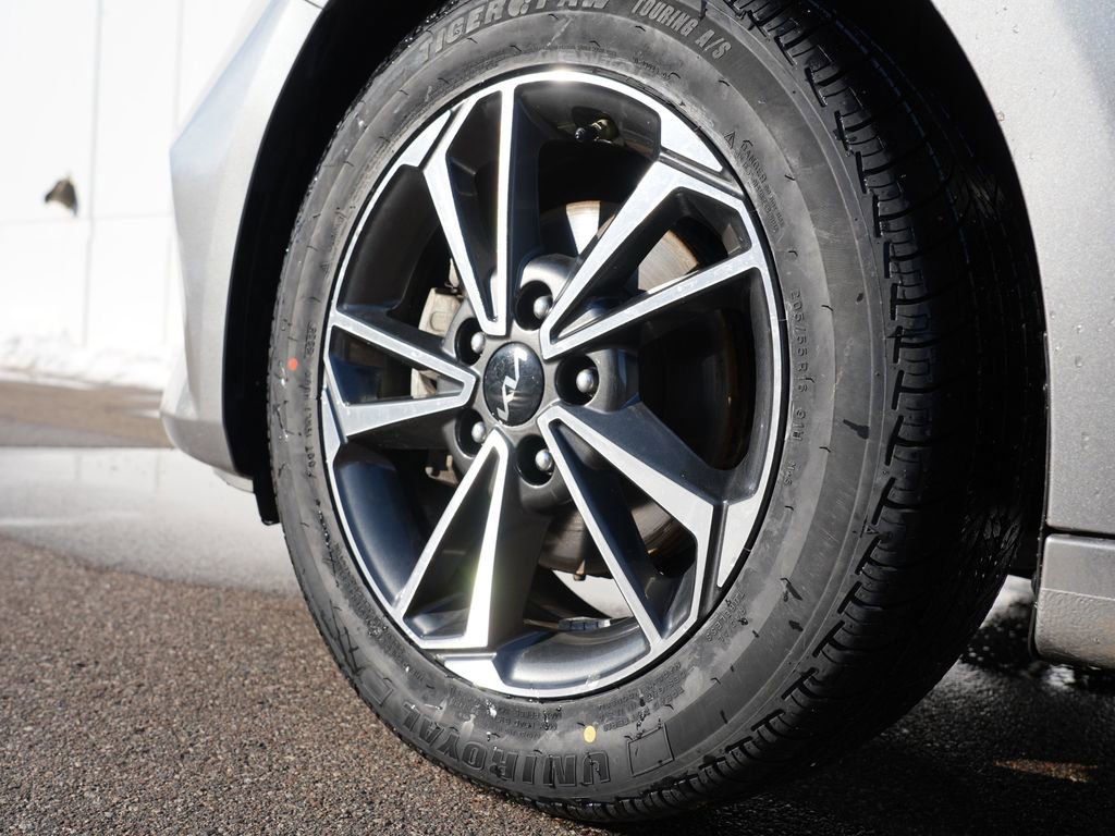 Used 2022 Kia Forte LXS image 33