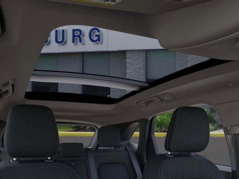 New 2024 Ford Escape Active w/ Tech Pack #2 image 22