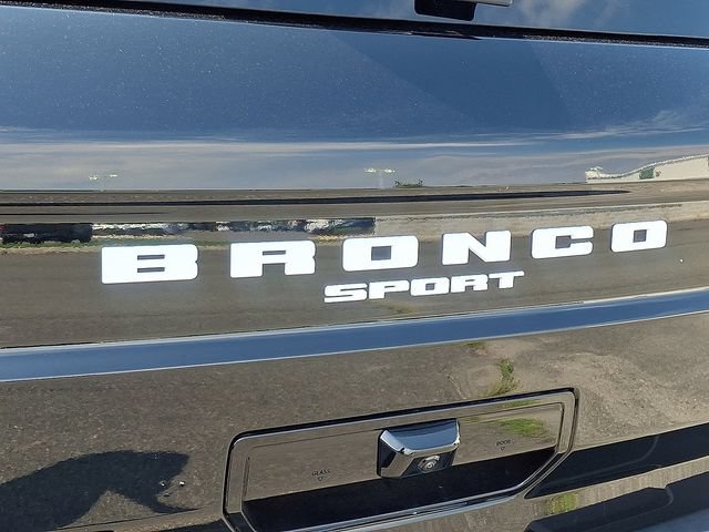 Used 2025 Ford Bronco Sport Big Bend AWD/4WD image 28