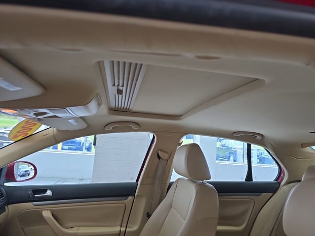 Used 2008 Volkswagen Jetta SE image 15