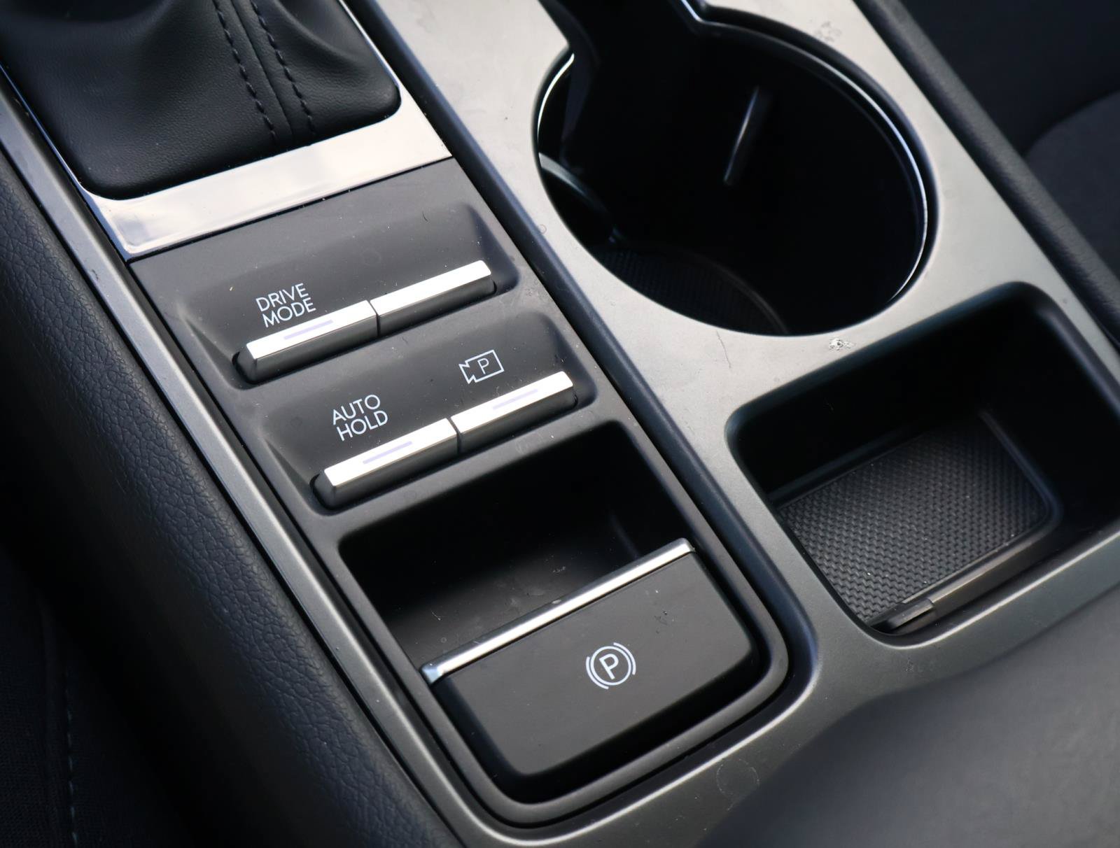 Certified 2026 Hyundai Sonata SE FWD image 21