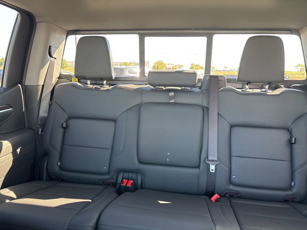 New 2026 Chevrolet Silverado 1500 LT Trail Boss w/ LT Trail Boss Premium Package image 36