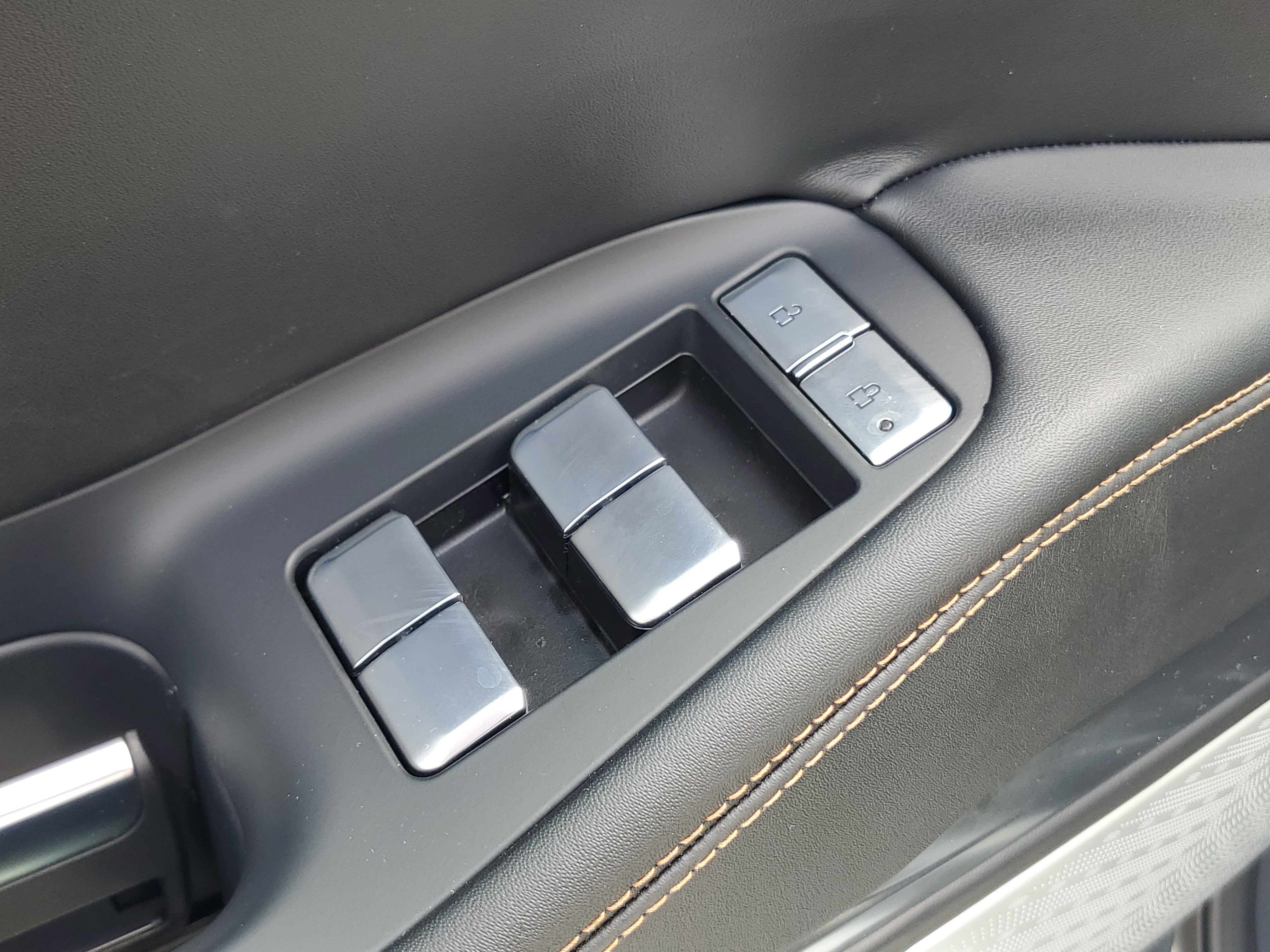 New 2026 Lincoln Navigator Black Label AWD/4WD image 10