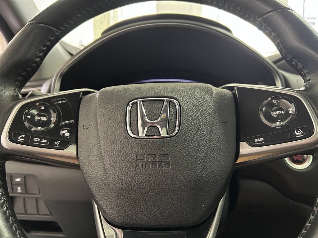 Used 2022 Honda CR-V EX-L image 35