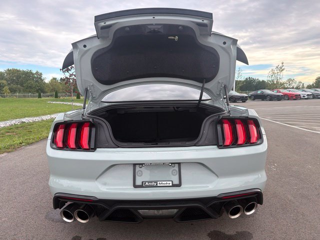 Used 2021 Ford Mustang Mach 1 w/ Equipment Group 700A RWD image 10