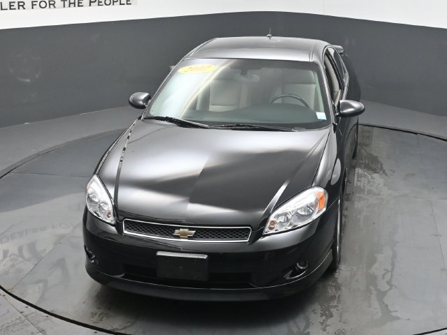 Used 2007 Chevrolet Monte Carlo SS FWD image 43