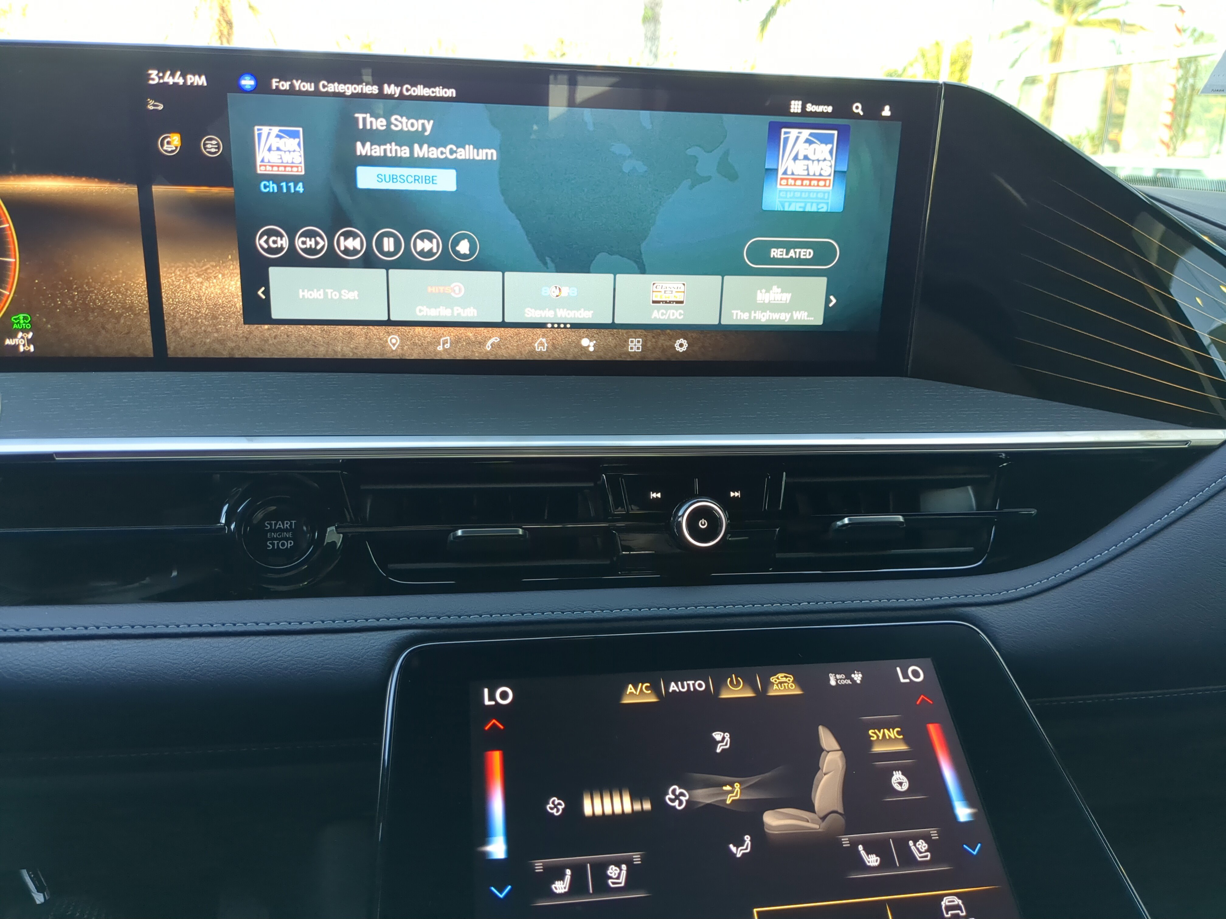 New 2026 INFINITI QX80 4WD w/ Sport Exterior Package image 24