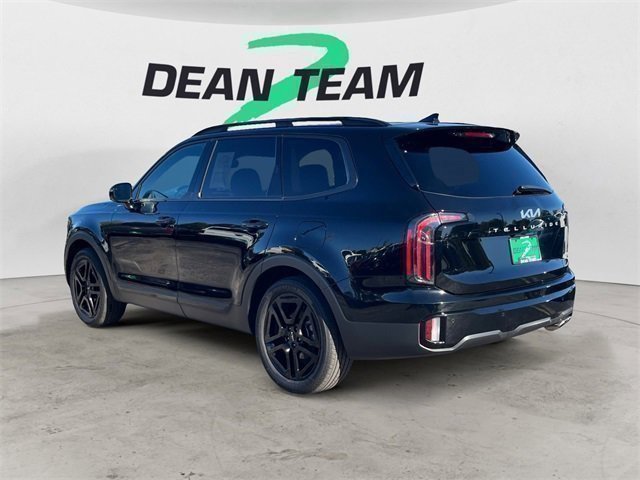 Used 2024 Kia Telluride SX Prestige X-Line image 6