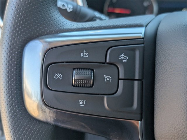 New 2025 Chevrolet Blazer LT w/ Convenience Package image 16