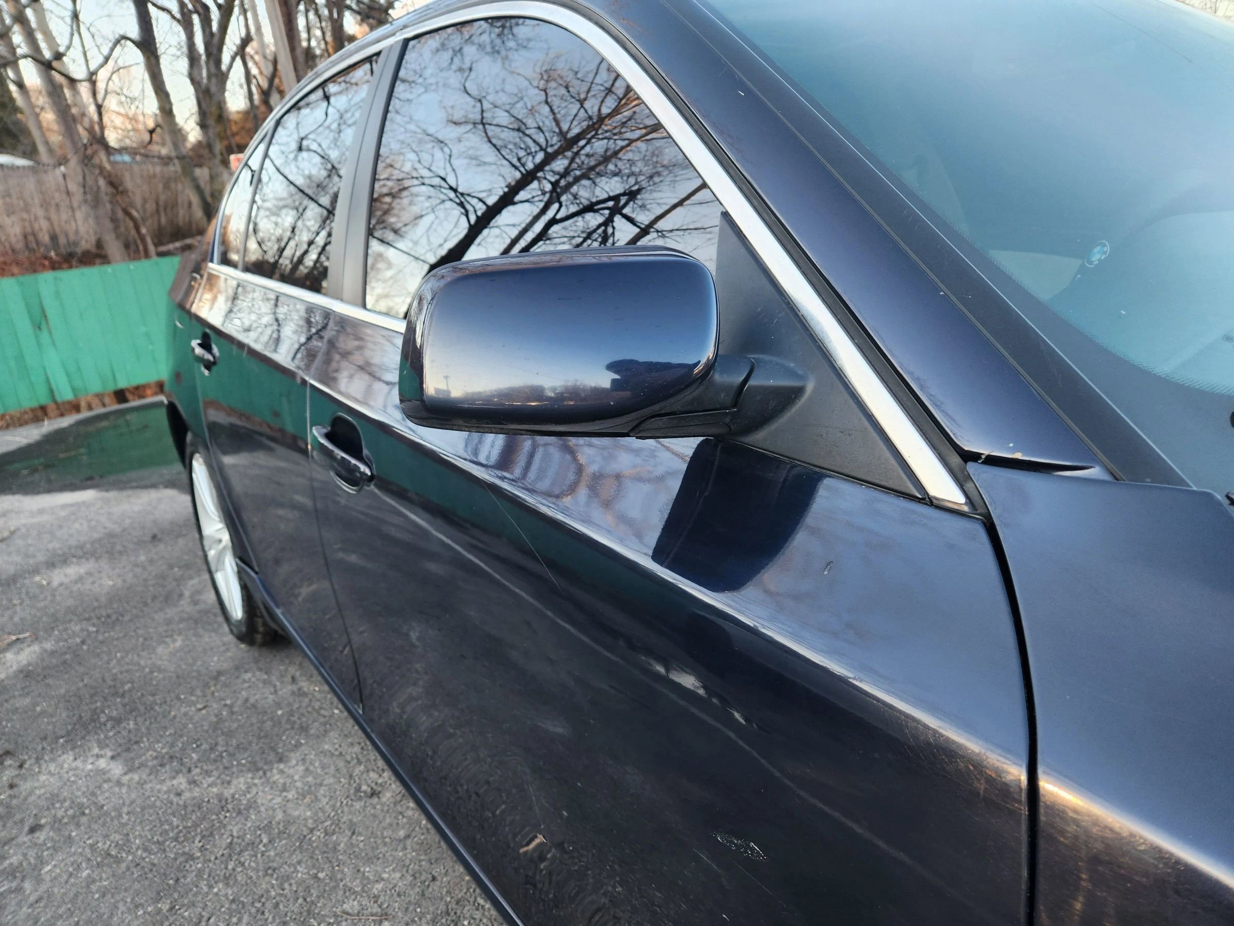 Used 2009 BMW 528i xDrive Sedan image 8